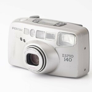 ペンタックス Pentax ESPIO 140 / smc PENTAX ZOOM 38-140mmの画像1