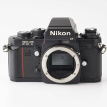 ニコン Nikon F3/T F3 HP Titan 35mm 一眼レフフィルムカメラ_画像2