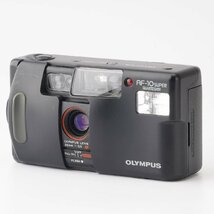 オリンパス Olympus AF-10 SUPER QUARTZ DATE / 35mm F3.5_画像1