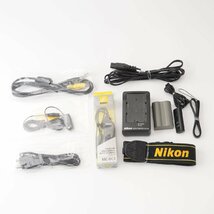 ジャンク ニコン Nikon D80 デジタル一眼レフカメラ_画像10