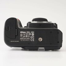 ジャンク ニコン Nikon D80 デジタル一眼レフカメラ_画像8