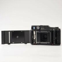 美品 富士フィルム Fujifilm GA645 Professional / SUPER-EBC FUJINON 60mm F4_画像9