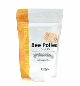  erina ERINA Be *po Ran 200g Be po Ran [ post mailing flight free ] new goods vitamin mineral molasses bee pollen propolis 