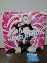 US-original Hard Candy 2LP+12inch+CD Madonna マドンナ アナログレコード　vinyl_画像1