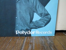 Rare 初版370円定価 MONO DP-1559 紫のけむり Purple Haze (analog) ジミ・ヘンドリックス Jimi Hendrix アナログレコード vinyl _画像3