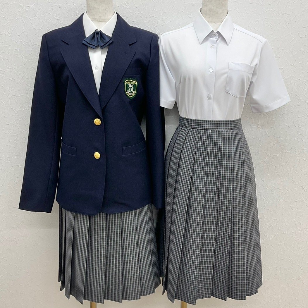 豊富な商品から 2025年最新】Yahoo!オークション -神戸 制服の中古品・新品・未 学生服