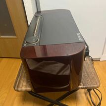 SONY ファミリークラブ　D-3000　ジャンク品_画像6