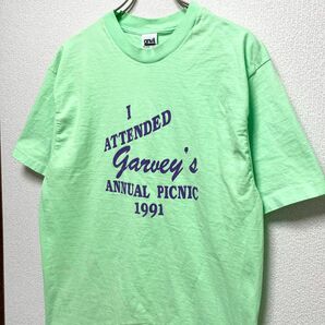 【グッドカラー】US古着 90s グッドカラーTシャツ