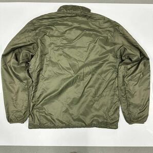 新品未開封 Patagonia MARS PATAGONIA LEVEL 3A JACKET レベル3A ジャケット サイズL 軍物 新品 デッドストックの画像2