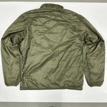 新品未開封　Patagonia MARS PATAGONIA LEVEL 3A JACKET レベル3A ジャケット　サイズL 軍物　新品　デッドストック_画像2