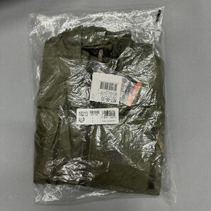 新品未開封 Patagonia MARS PATAGONIA LEVEL 3A JACKET レベル3A ジャケット サイズL 軍物 新品 デッドストックの画像3