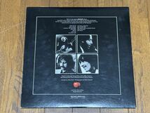 The Beatles 『LET IT BE』 Apple AP-80189 ひょうたん帯、アカデミー賞帯付き 補充票付き_画像2