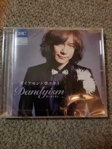 DHCサウンドコレクション★Dandyizm★ダイアモンド☆ユカイ