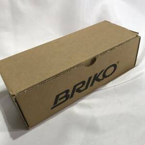 BRIKO ブリコ/ アルペン用ワックス H HRC/80g x6個セットの画像3
