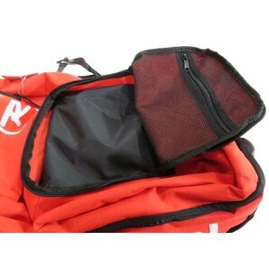 送料無料/新品/ROSSIGNOL キャリーバッグ HERO CABIN BAG RKDB110 機内持ち込み可能！の画像6