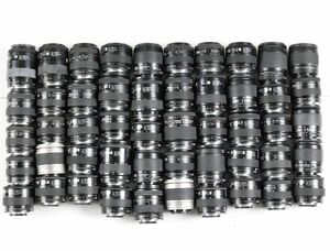 3 50点まとめ Nikon ニコン AF NIKKOR 35-70mm 35-105ｍｍ 他 AF ズームレンズ まとめ まとめて 大量セット