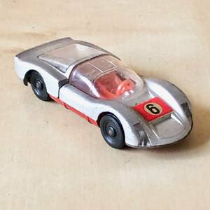 ドイツ製 ジク Siku 1/64 ポルシェ Porsche カレラ Carrera 906