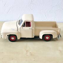 現状◆ロードタフ Road Tough 1/18 1953 フォード ピックアップトラック Ford Pick Up_画像2