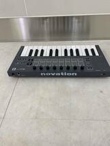 NOVATION FLkey Mini MIDIキーボード_画像3