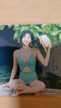 『小倉優香 生写真①』【新品未開封品】【非売品】【送料無料】_画像2