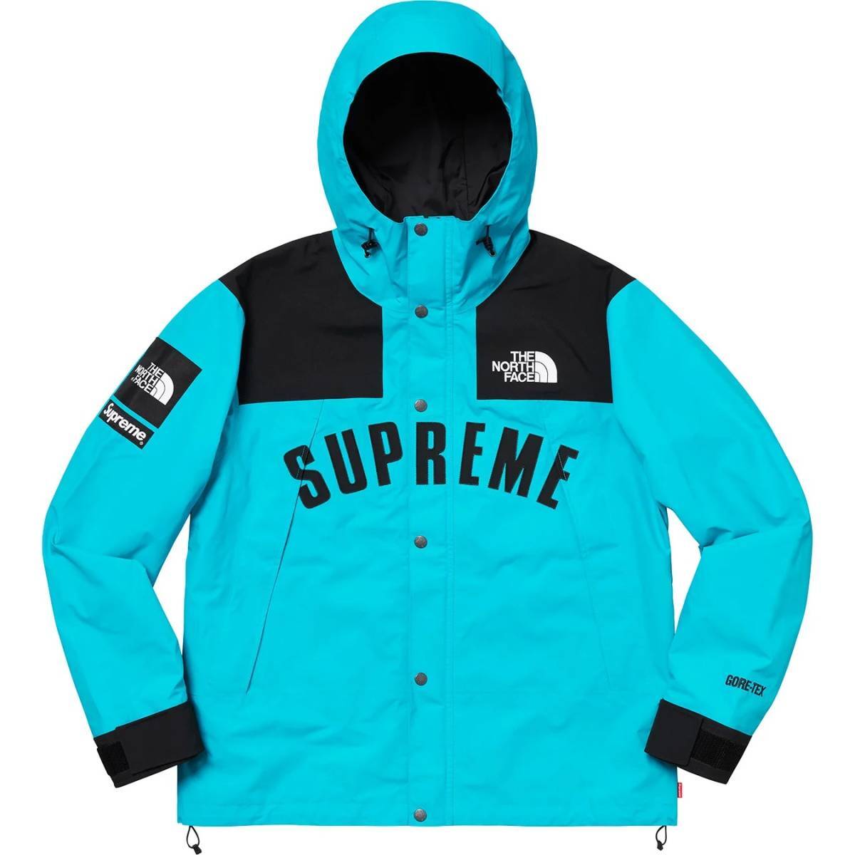 2024年最新】Yahoo!オークション -supreme the north face arc logo