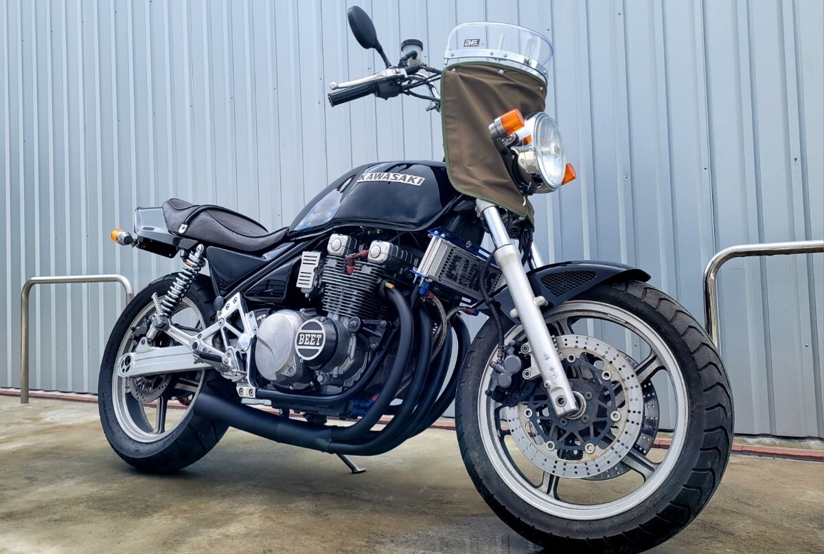 Yahoo!オークション -「ゼファー400 外装」(251cc-400cc Yahoo!オークション -「ゼファー400 外装」(251cc-400cc