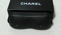 ☆ CHANEL・サングラス・ラインストーン付・シルバー・ピンク/パープル/グラデーション・ヴィンテージ・ITALY・美品・4017－D ・送無料☆_画像10