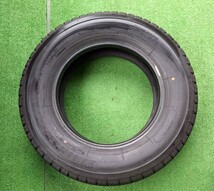 205/75R16（113/111L　LT） ブリヂストン/V-STEEL RIBLUG　G590【2023年】6本セット！　№336-6D_画像5