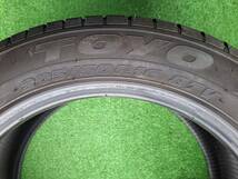 205/50R16　TOYO/PROXES　CF2　【2018年】4本セット！№326-6D_画像6