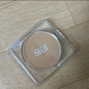 SK-II ファンデーション