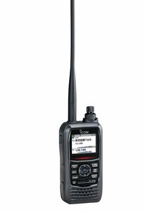 ICOM　IC-R15　NEW 広帯域ハンディレシーバー 送料無料.