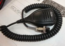 ICOM アイコム IC-7300 100W HF+50MHz SSB/CW/RTTY/AM/FM　トランシーバー　中古_画像9