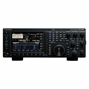 豪華おまけ付き TS-890S ケンウッド HF/50MHz 100W トランシーバー　1セット限り　送料無料