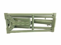 【米軍放出品】 HMMWV/ハンビー用ジャッキ ジャッキアップ BOGERT ハマー 油圧ジャッキ 4.25トン 30M-HVBMI Jack Kit (170) XC18AK＃24_画像6