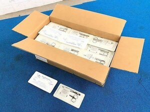 【新品】☆MEDLINE 縫合糸除去トレイ 100セット DYNJ07254A (100)☆SC18AK