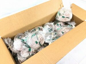 [ new goods ]* oxygen mask for adult vinyl oxygen mask 50 piece CardinalHeaith REF001203 (120) *BD12OK-W