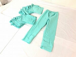 [ the US armed forces discharge goods ]* unused goods pyjamas trousers pants S size 15 sheets men's FashionSeal 7854 (100) *SC27BK-W#24