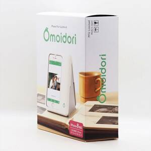 iPhoneアルバムスキャナー PFU Omoidori PD-AS02　未使用新品