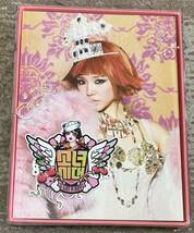 最安　少女時代 4集 I Got a Boy ティファニー Ver.　CD_画像1