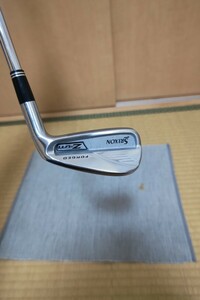 スリクソン SRIXON Z-UTI U3 NS PRO 950GH S