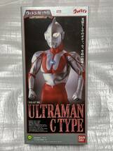 未開封 ウルトラの星計画 ウルトラマン CTYPE RAH リアルアクションヒーローズ フィギュア _画像1