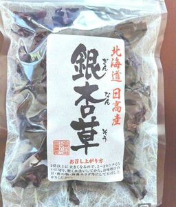 銀杏草 ぎんなんそう 35g 1袋