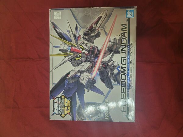 期間限定値下げ　バンダイ　SDクロスシルエット　SDガンダム　フリーダムガンダム　ガンダムSEED　キラヤマト　新品未使用