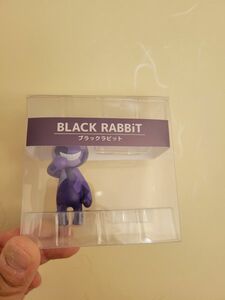 スタジオソータ　BLACK RABBiT　ブラックラビット　限定　立ちのみ　