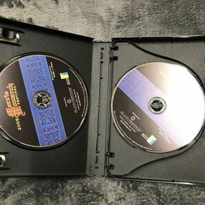 A 03261 1円スタート ハワイ フラ DVDまとめ売り ハワイアン名曲集 メリーモナークフェスティバルの画像3