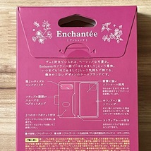 エレコム iPhone 12 mini 手帳型ケース カバー ソフトレザー レッド マグネット ストラップホール付 磁石付 カードポケット ミラー付き 416_画像9