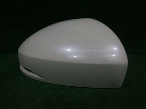  unused * Freed GB5/GB6/GB7/GB8 original right door mirror cover 76201-TRT-003ZB NH788P white o- Kid pearl 