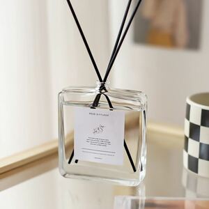 [ new goods ] room tif.- elegant fragrance room fragrance oil diffuser & Lead stick aroma .. high class Hill ton 100ml