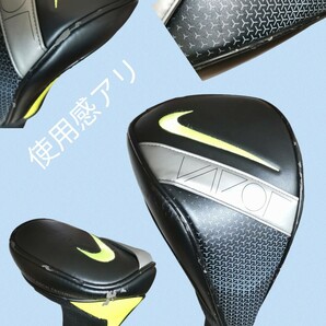 【NIKE ・ナイキ】VAPOR SPEED ヴェイパー スピード ドライバー (日本仕様) レンチ付 可変式8.5-12.5度 flex Sの画像8