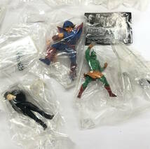 キン肉マン　超造形魂　ＰＡＲＴー２　多数セット 中身未開封新品　同封発送可能_画像5